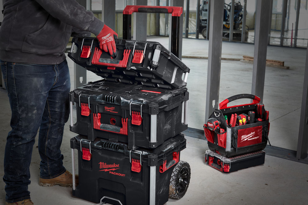 Packout Baúl con ruedas 47x56x65