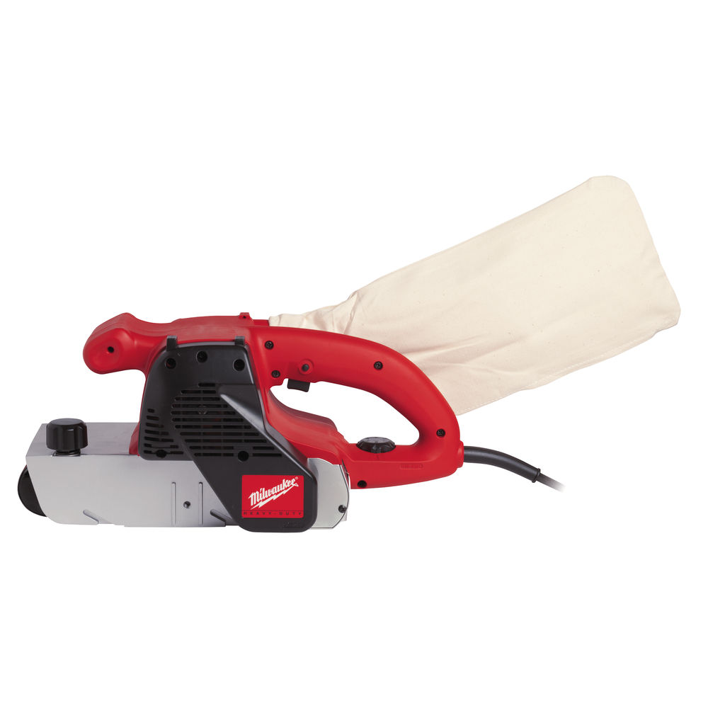 Lijadora Banda 1150W, 230x400rpm 100x160 mm