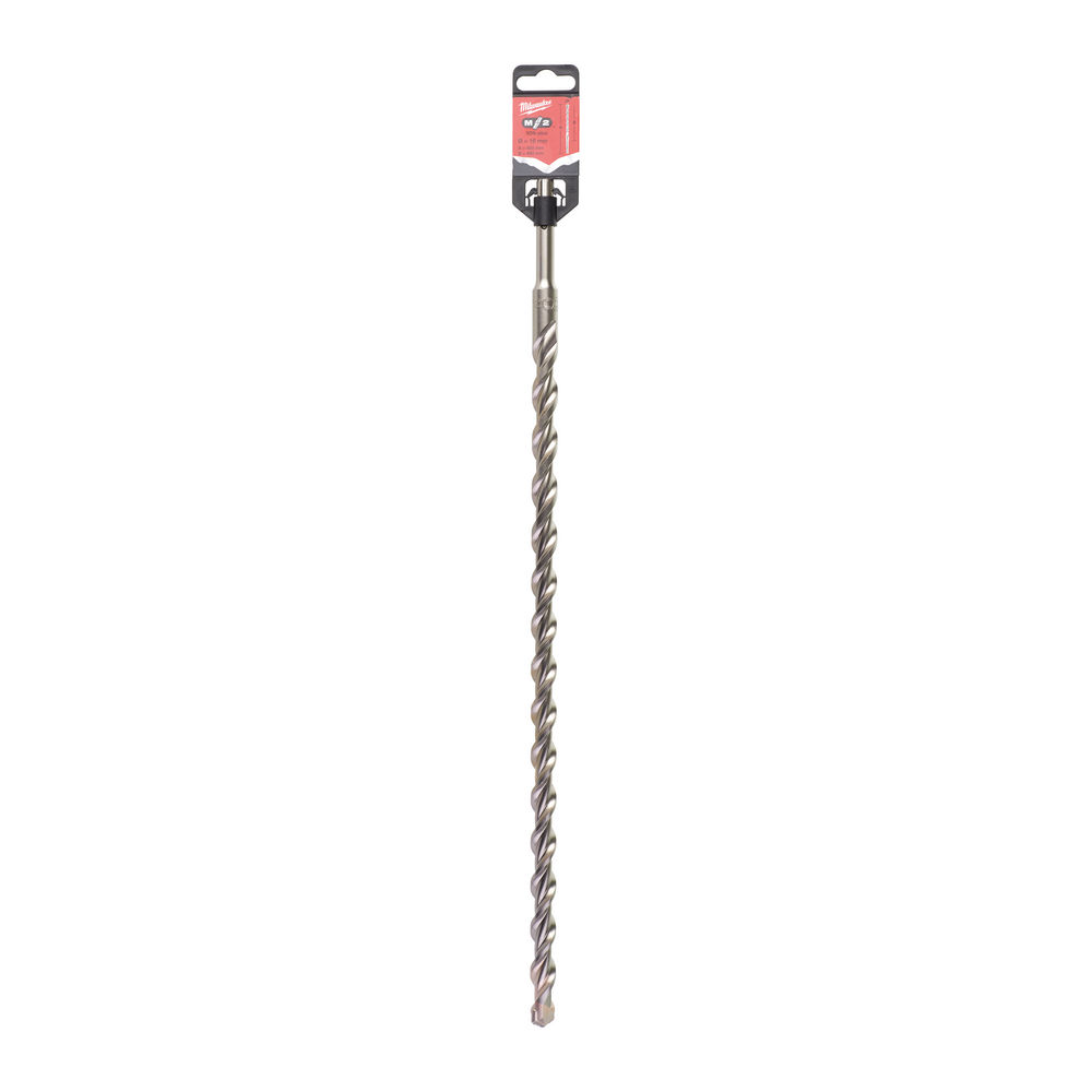 Broca SDS-Plus M2 16x450