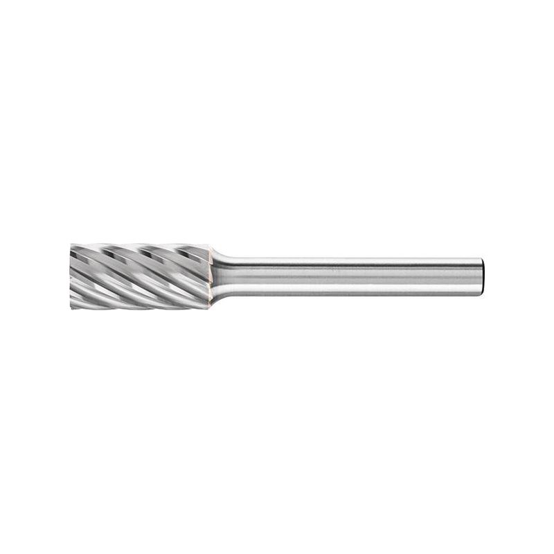 Buril fres. HM ZYA 1225  INOX 6mm 12x25 mm Pferd