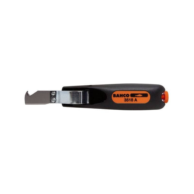 PELACABLES ELEC MANG 4-28MM GIRATORIO BAHCOC