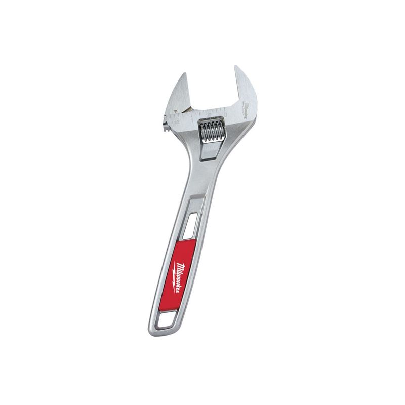 Llave ajustáble gran capacidad de 200mm, 40mm