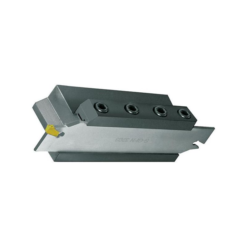 Kit de tronzado          GH25-32 J3,010x3,10-0.20N 9035