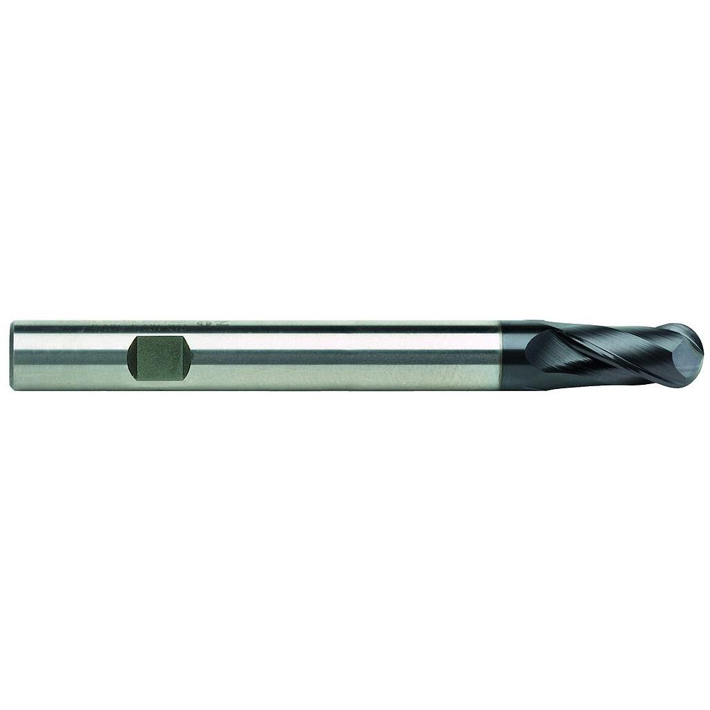 3113-FR. HSSE TIALN DIN844R 2D 8*88
