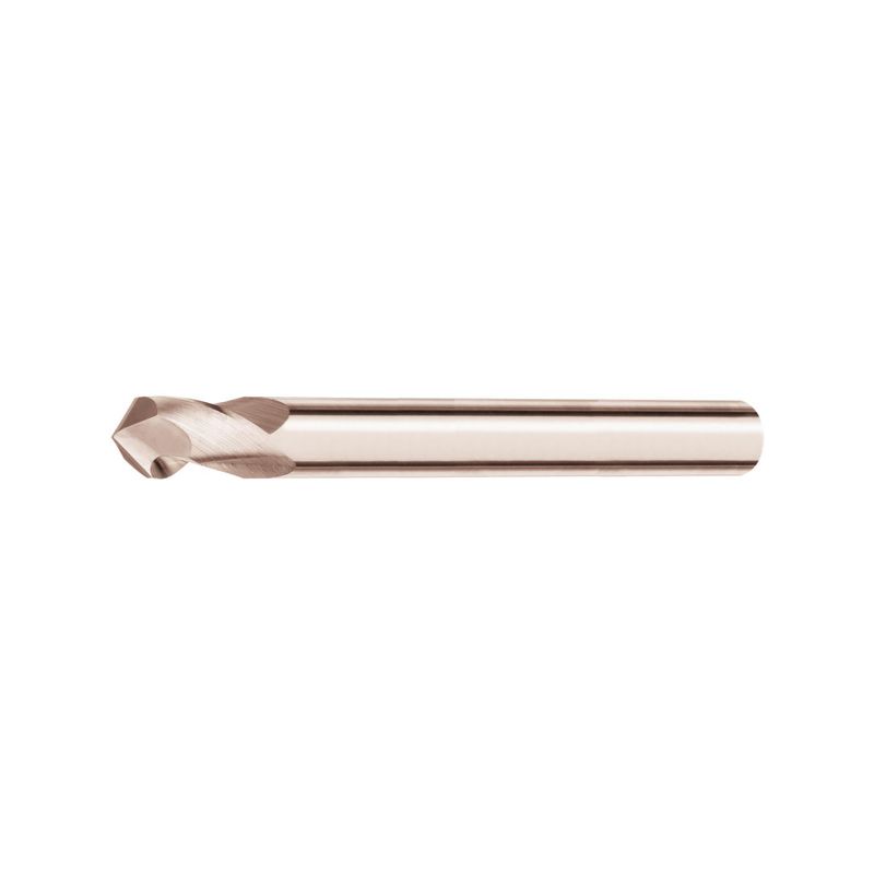 Herramienta multifunción VHM 10,0mm 90G FORMAT
