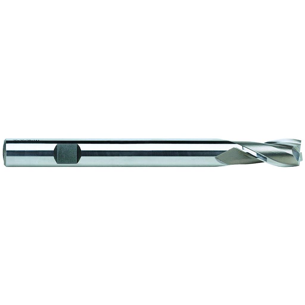 6110-ESPIGA DIN228 CM1-B12