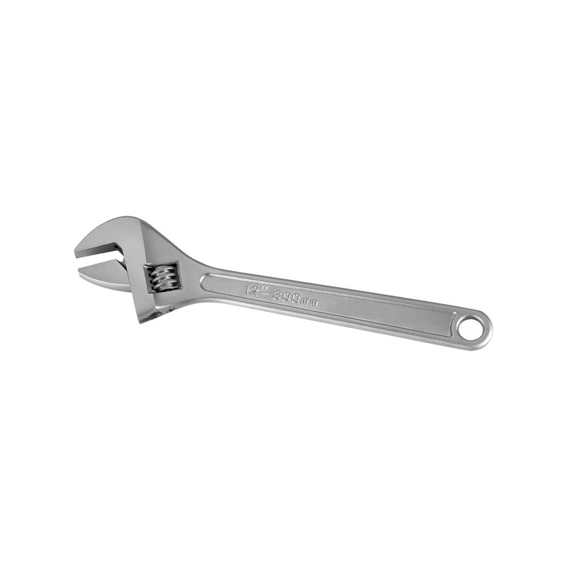 LLAVE AJUSTABLE HR 375 MM