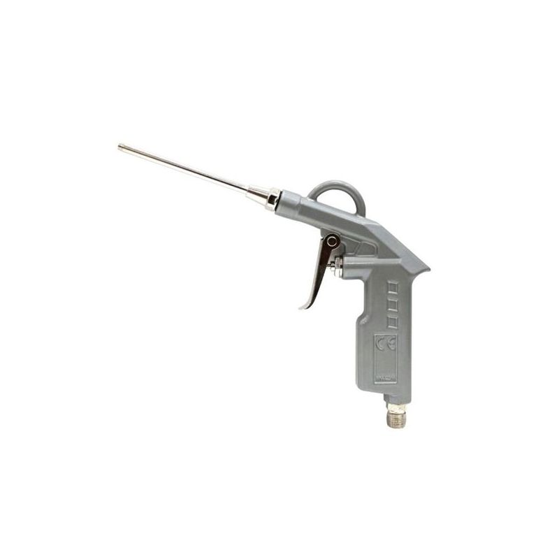 PISTOLA SOPLADORA 108,5MM     