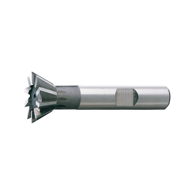 Fresa angular HSSE 45grad20mm FORMAT