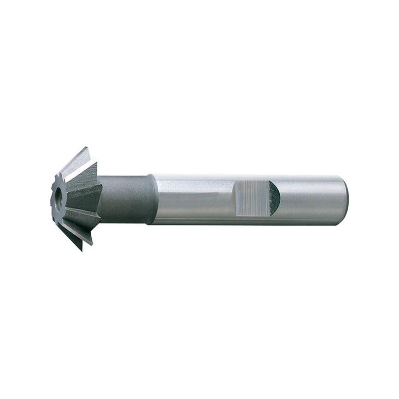 Fresa angular HSSE 45grad25mm FORMAT