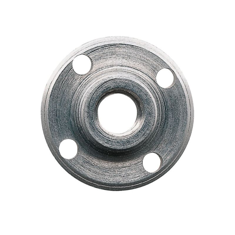 Tuerca de apriete M14 <150mm