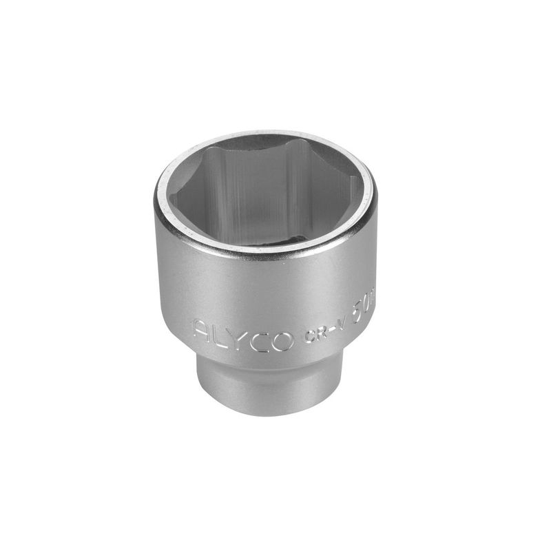 LLAVE VASO 3/4" 19 MM