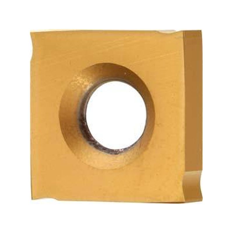 Plaquita giratoria para  fresado para fresa dedisco, SNHQ 1102AZTN MU 9145