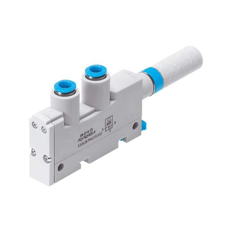 GENERADOR VACÍO VN-05-H-T3-PQ2-VQ2-RO1-A