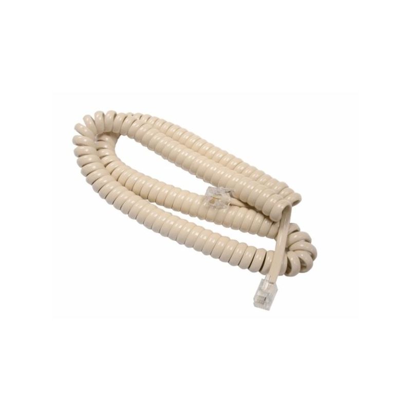 CABLE TELEFONIA RIZADO AXIL MARF LARGO TL-071-E             