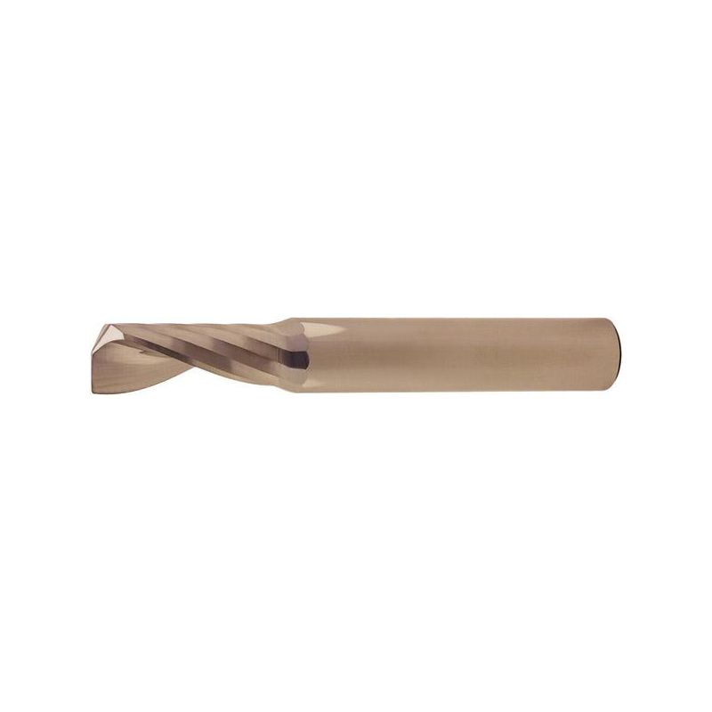Fresa frontal metal duro 2,0mm FORMAT