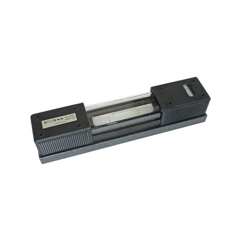 Nivel de agua            de precision160mm/0,1 mm/m