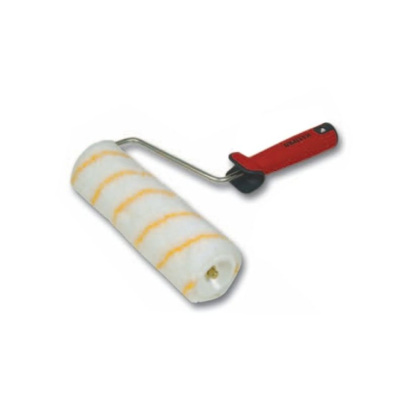 RODILLO PINT ANTIGOT 22 CM PAR-TE NYLON RULO PLUMA          