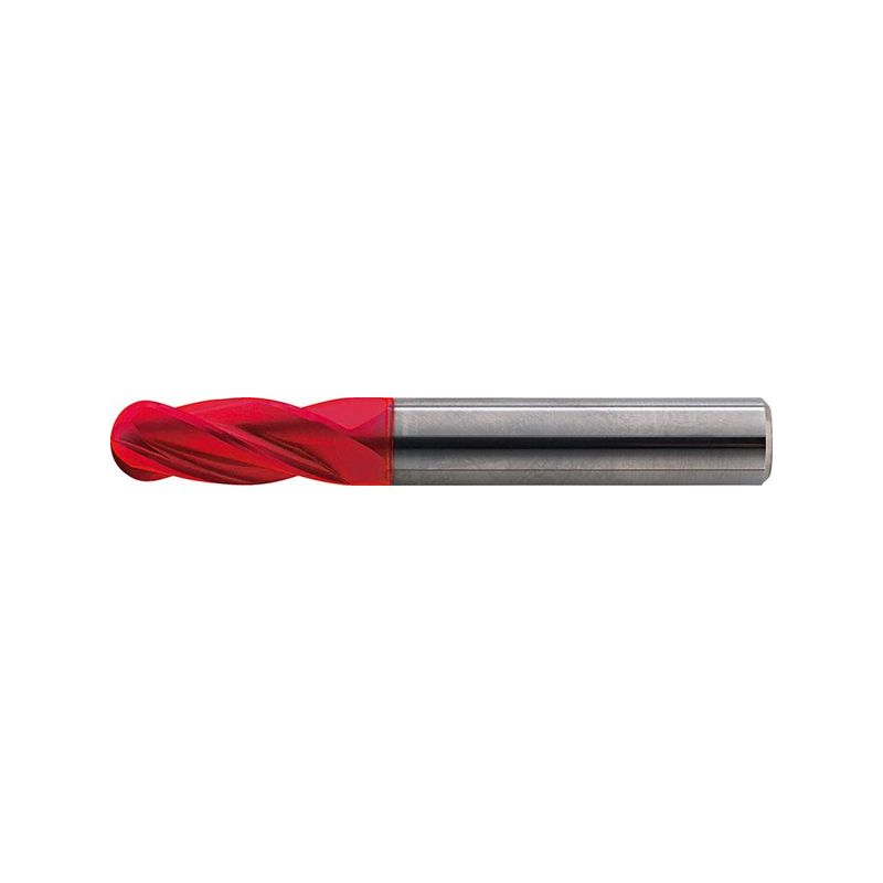 Fresa redonda WN, HA Z4  L MDM FIRE 5,0 mm Gühring