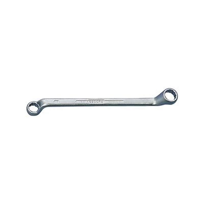 Llave estrella dos bocas 13 x 17mm Gedore