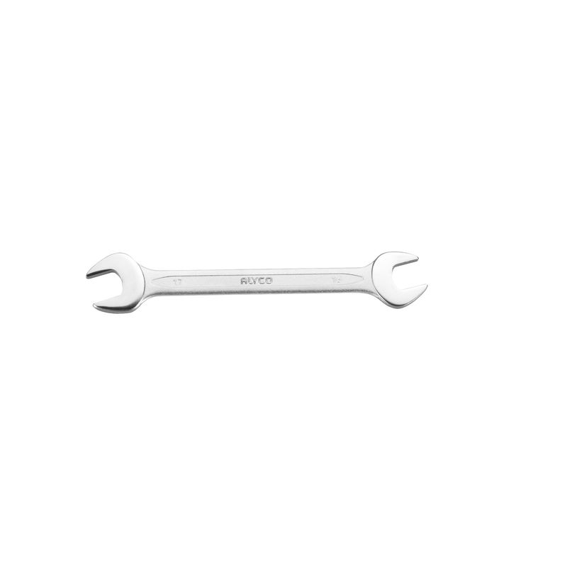 LLAVE FIJA 2 BOCAS 25X28 MM