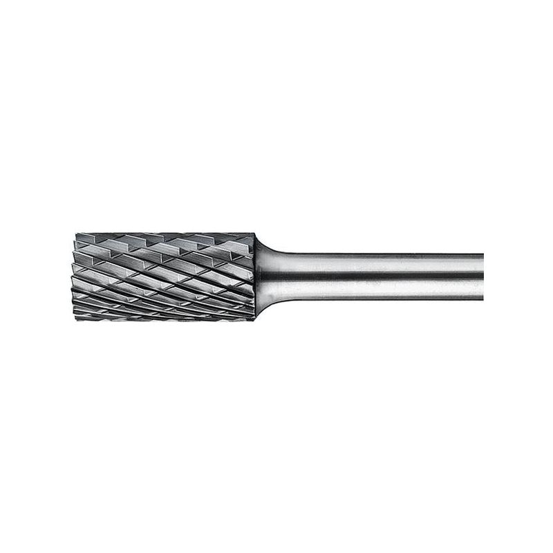 Fresa con m. WRC1025C    6mm 10x25mm FORMAT
