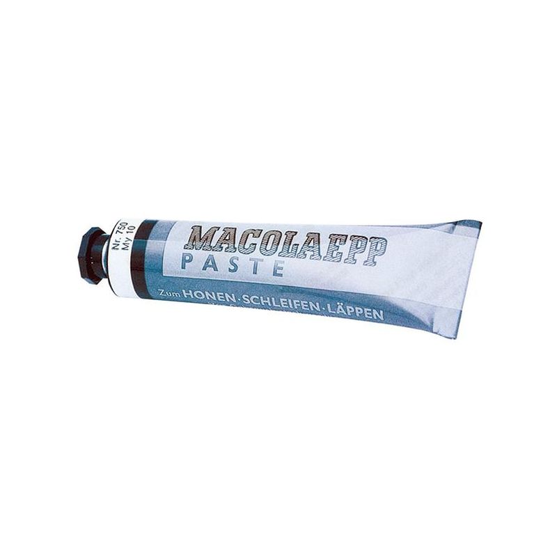 Pasta de pulir K180 my130Tube 100g Macolaepp