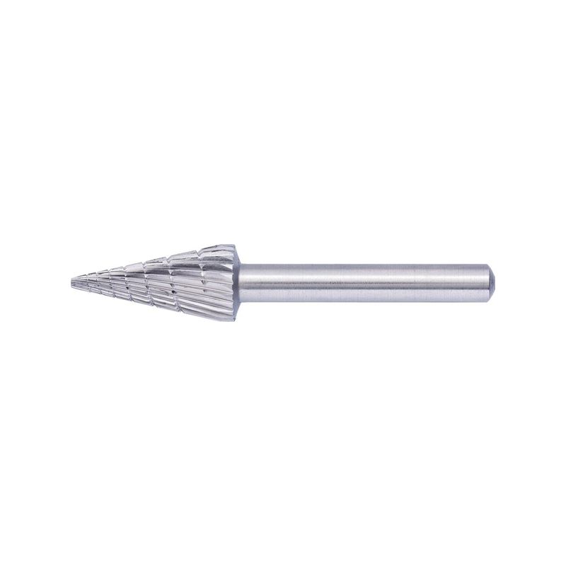 Buril de fresar HSS G    6mm 6x18 mm Rüggeberg