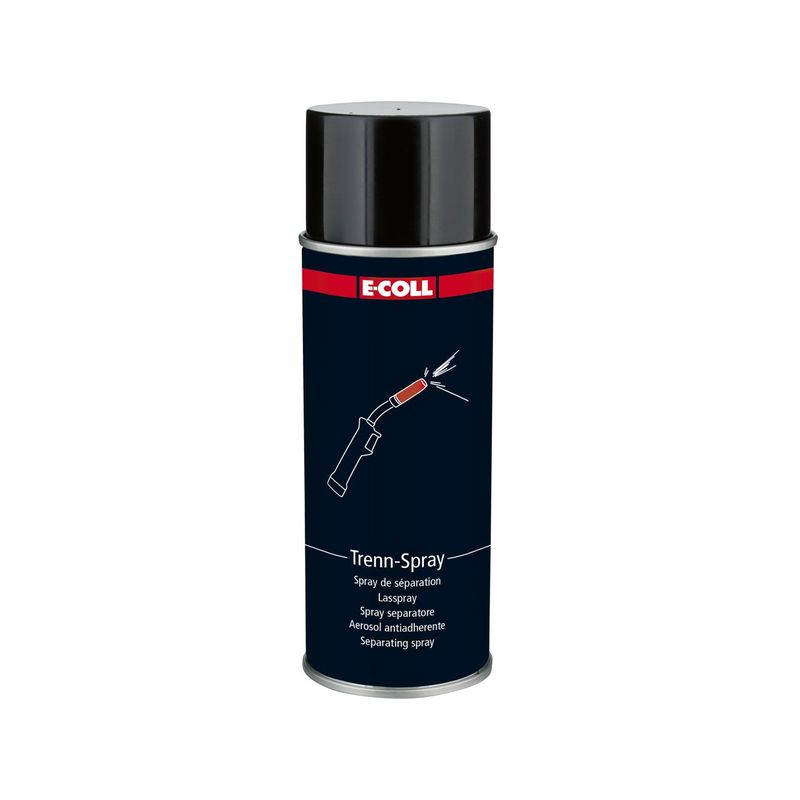 Spray separador          400ml E-COLL