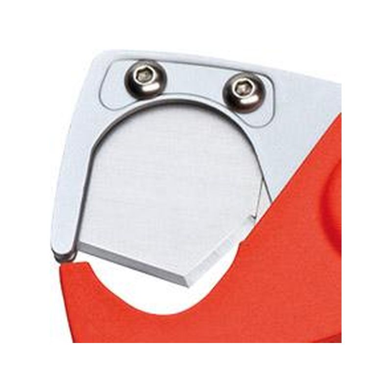 Cuchilla de recambio para Plasticut Knipex
