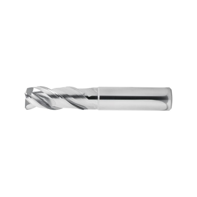 Fresa toroidal WN MDI ALUnano-pulida Z316/2mm GÜHRING