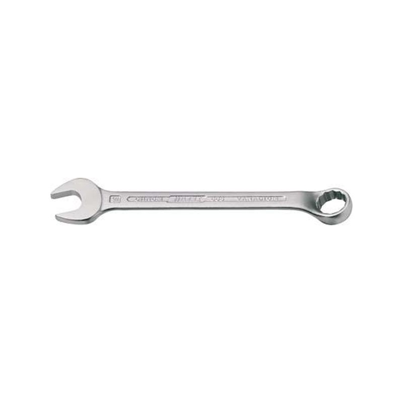 Llave combinada de boca fija y boca estrella12 mm DIN3113B