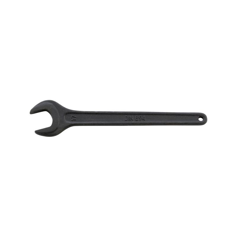 Llave de una boca DIN894 110mm