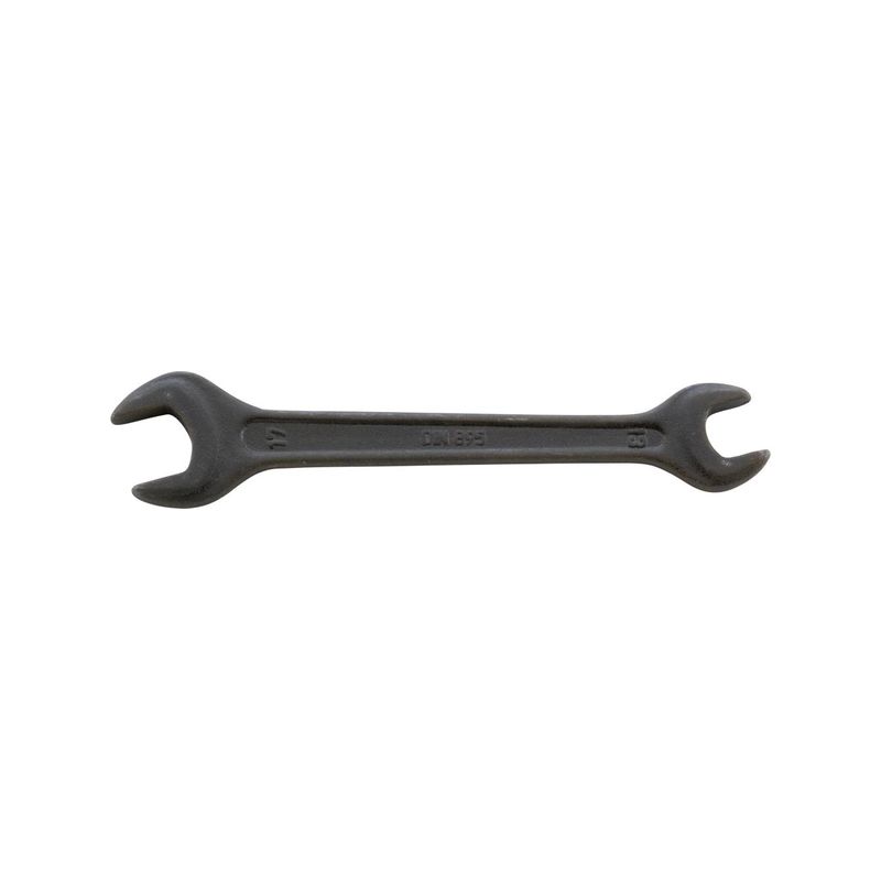 Llave de dos bocas DIN895 12x14mm