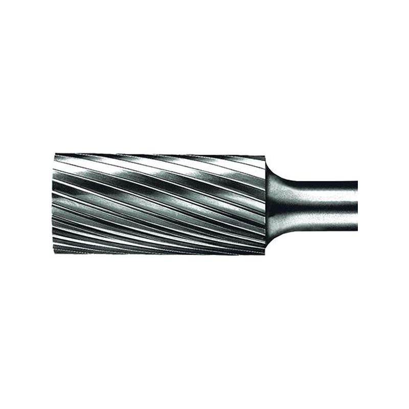 Fresa con m. ZYA0616 3 6mm 6x16 mm Rüggeberg