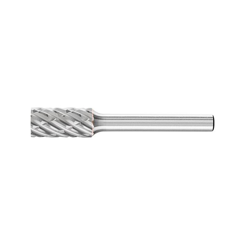 Buril fres. HM ZYA 1225 ACERO 6mm 12x25 mmRüggeberg