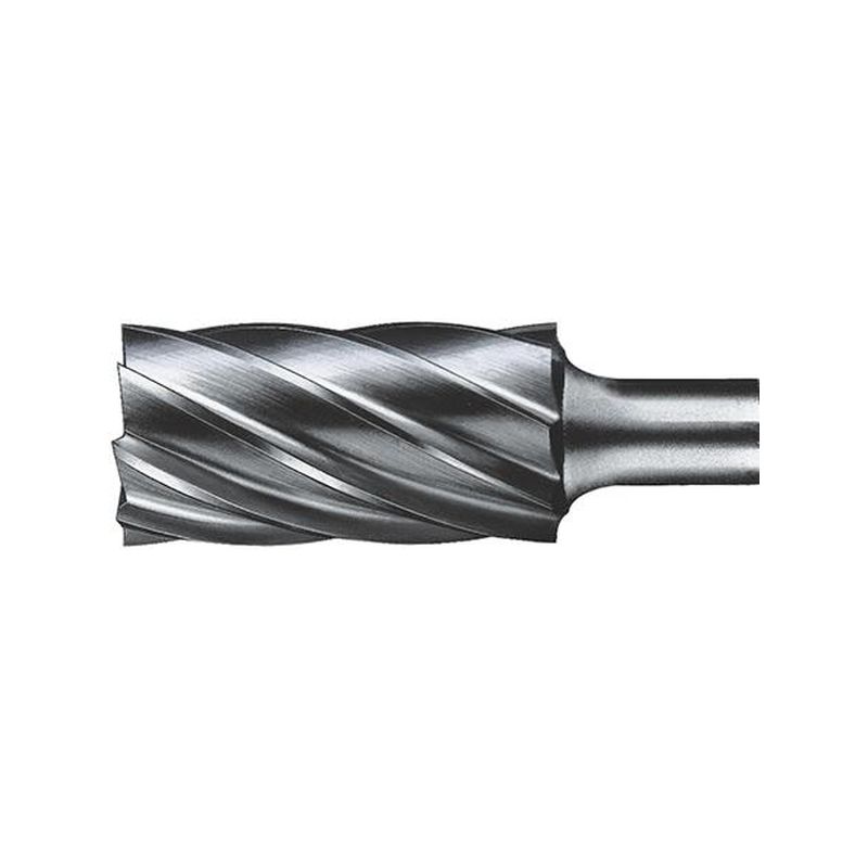 Fresa con m. ZYAS1225 8mm 12x25mm FORMAT