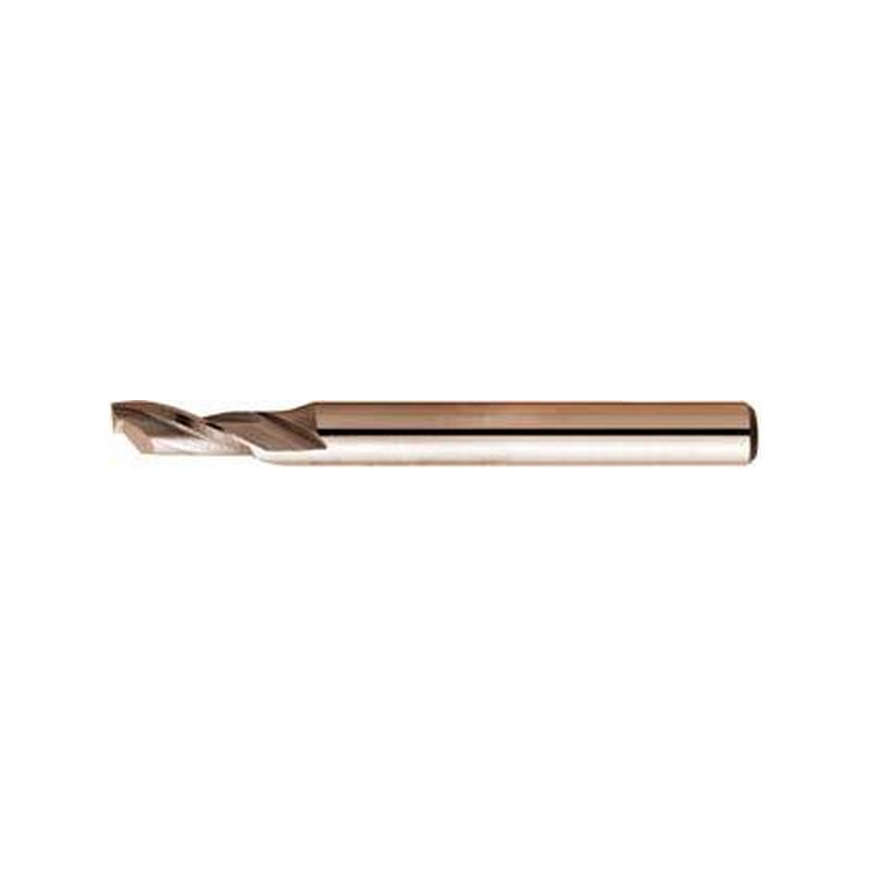 Fresa 1 diente WN HSCo5 4,0mm FORMAT