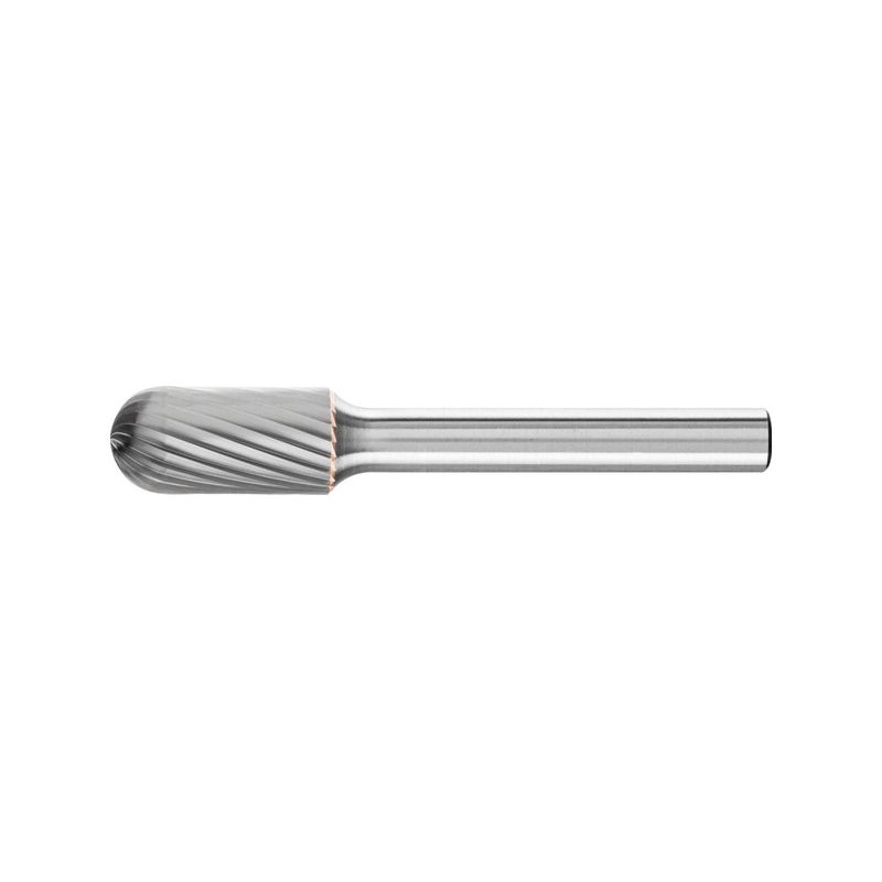 Fresa con m. WRC1625 6mm 16x25 mm Rüggeberg