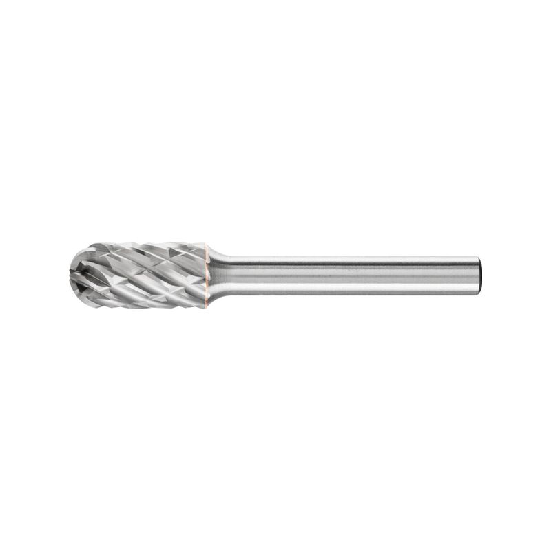 Buril fres. HM WRC 1225 ACERO 6mm 12x25 mmRüggeberg