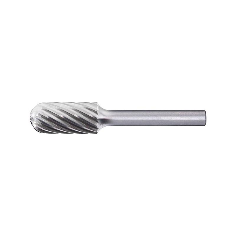 Buril fres. HM WRC 0616 INOX 6mm 6x16 mm Pferd