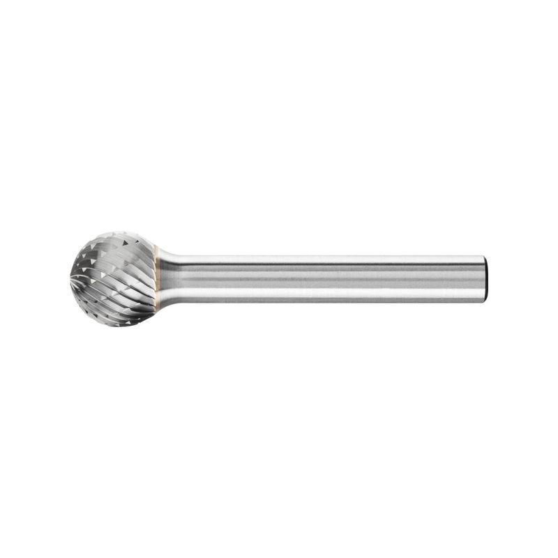 Fresa c.m.HM KUD 2018 6mm 20x18 mm Pferd