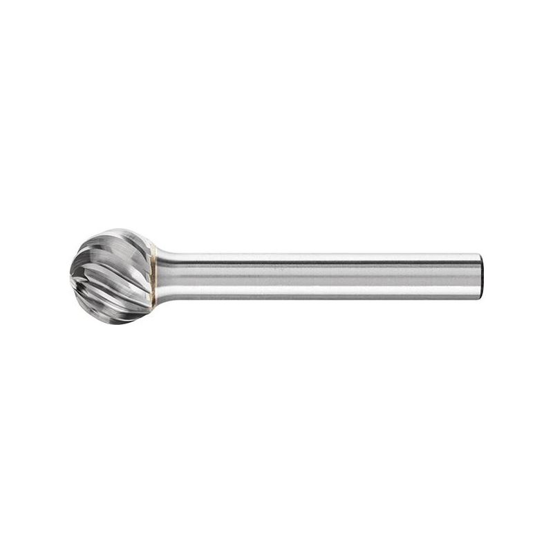 Buril fres. HM KUD 1009 ACERO 6mm 10x 9,0mm Pferd