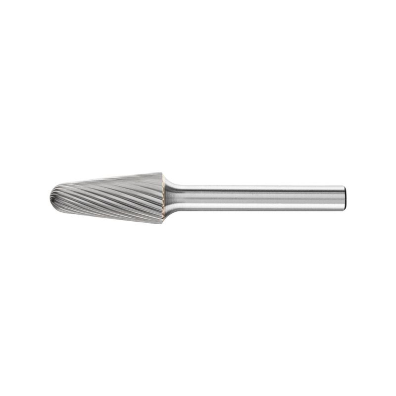 Fresa con m. KEL1225 6mm 12x25 mm Rüggeberg