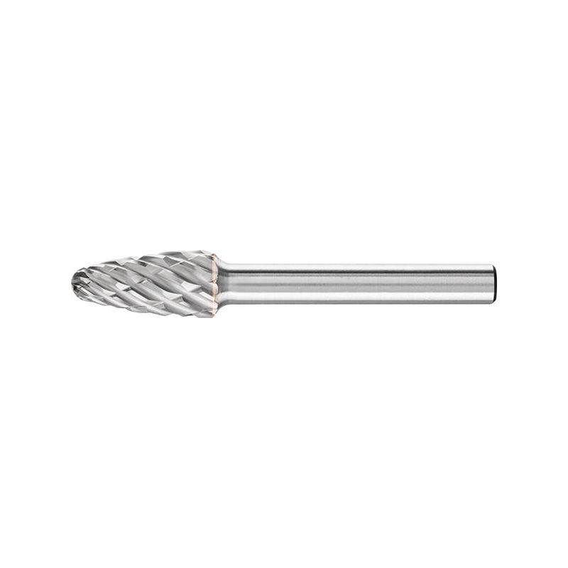Buril fres. HM RBF 1225 ACERO 6mm 12x25 mmRüggeberg