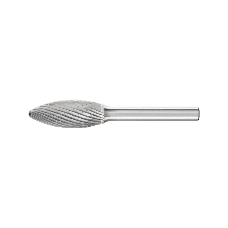 Fresa con m. HM B 0820 6mm 8x20 mm Pferd
