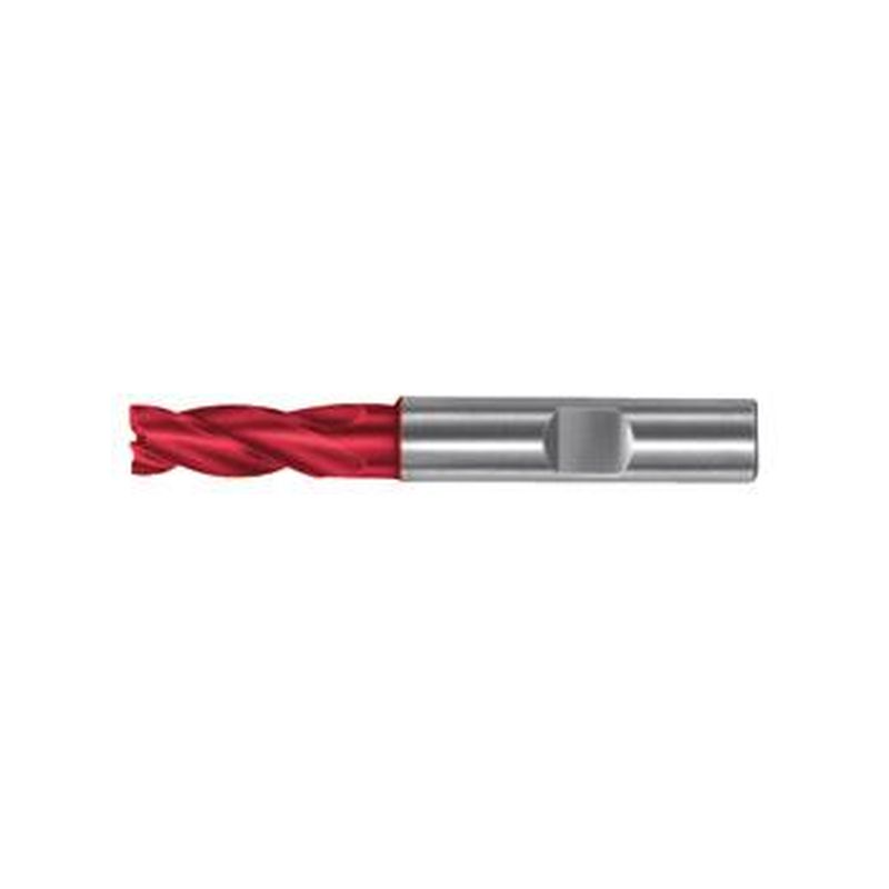 Fresa frontal SL DIN6527 MDI FIRE Z4 12mmGÜHRING