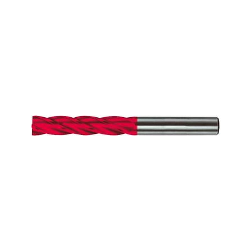 Fresa frontal SL extra- larga WN MDI FIRE Z4 20mmGÜHRING