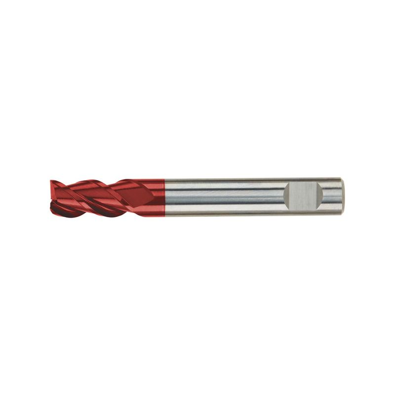 Fresa de ranuras SL largaWN MDI FIRE 7,0mm GÜHRING