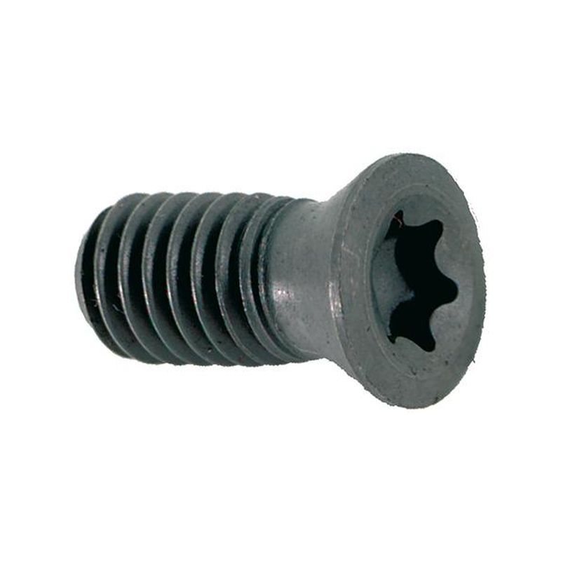 Tornillo de apriete M2,5x6 T08